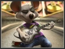 Free Chuck E. Cheese Music 