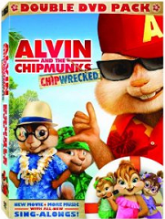 Alvin & The Chipmunks Deals