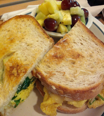 IHOP Sandwich Deals