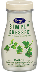 Marzetti Dressing Coupons