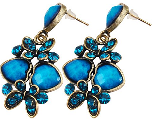 Butterfly Earrings Deals