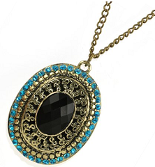 Pendant Necklace Deals