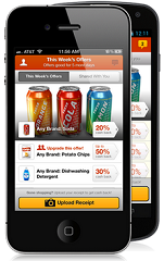 Endorse App Coupons