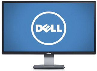 Dell Monitor Deals