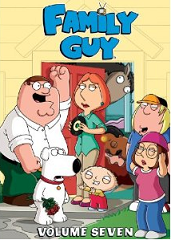 Family Guy Deals