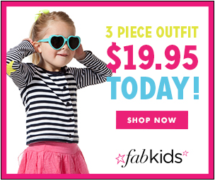 FabKids Deals