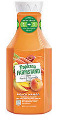 Tropicana Coupons