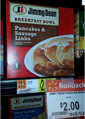 Jimmy Dean Coupons