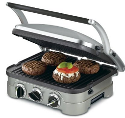 Cuisinart Griddler Deals