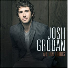 Josh Groban MP3 Deals
