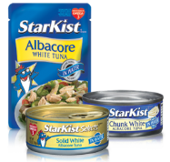 StarKist Coupons