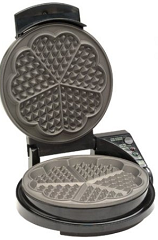 Heart Waffle Iron Deals