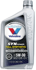 Valvoline Coupons