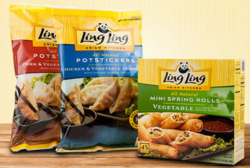 Ling Ling Coupons