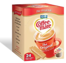 Coffee Mate Singles Deals