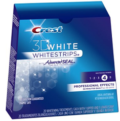 Crest Whitestrips Deals