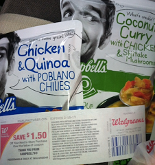 Campbell's Go Soup Coupons
