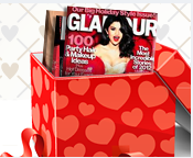 Valentine's Day Magazine Deals