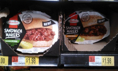 Hormel Sandwich Makers Coupons