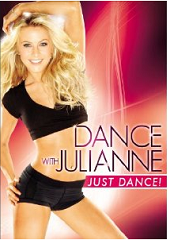 Julianne Hough DVD Deals