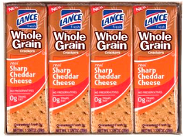 Lance Crackers Coupons