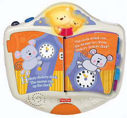 Fisher-Price Deals