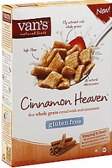 Van's Coupons