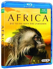 Africa Documentary Deals