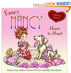 Fancy Nancy Deals