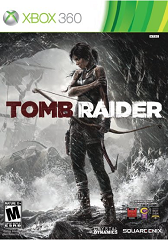 Tomb Raider Deals