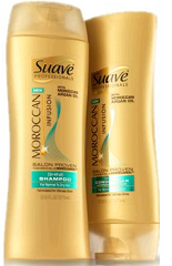 Suave Coupons