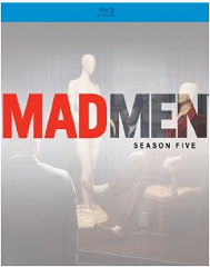 Mad Men Blu-Ray Deals