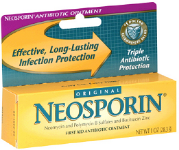 Neosporin Coupons