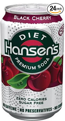 Hansen's Soda Deals