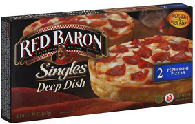 Red Baron Coupons