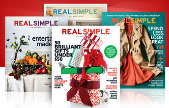 Real Simple Deals