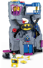 Batcave Deals