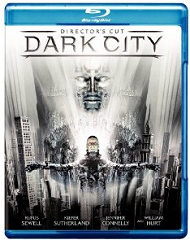 Dark City Movie Deals