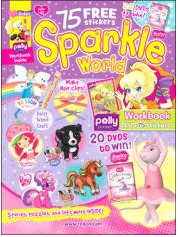 Sparkle World Deals