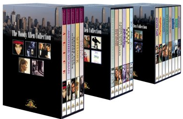 Woody Allen Deals