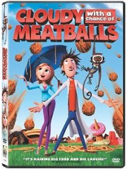 Cloudy With A Chance Of Meatballs Coupons