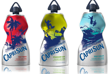 Capri-Sun Coupons