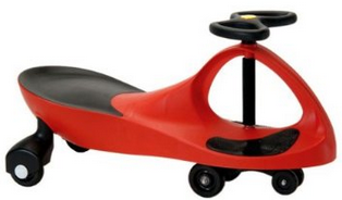 Plasma Car Deals