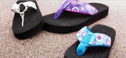Tidewater Sandals Deals