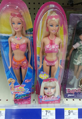 Barbie Coupons