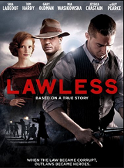 Lawless Instant Video Deals