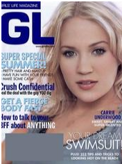 Girl's Life Magazine