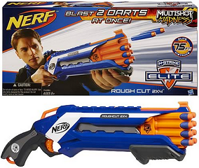 Nerf Coupons