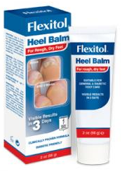 Free Flexitol Samples