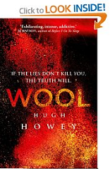 Wool Book Deals
